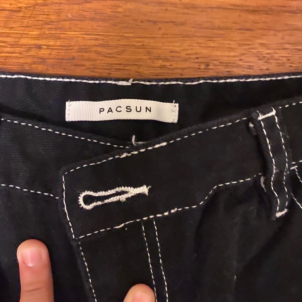 Pacsun jeans